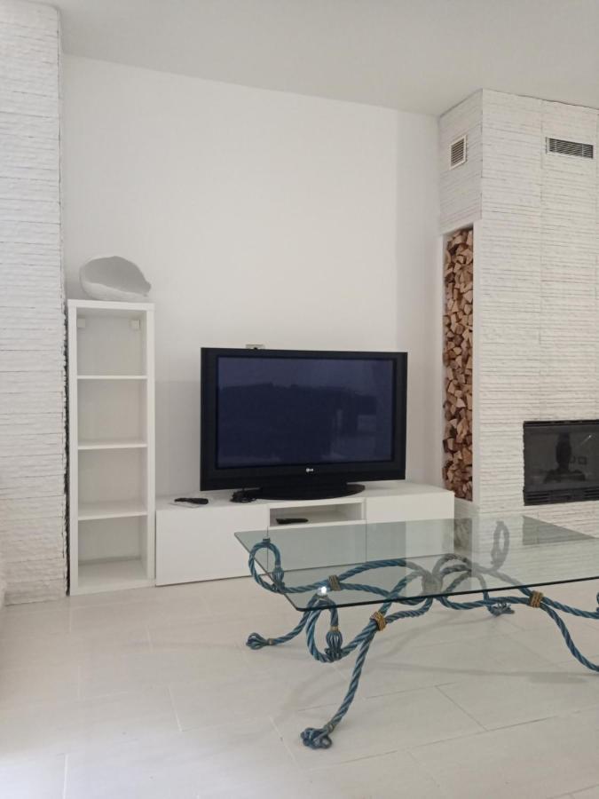 Marina Piccola Ferienhaus *