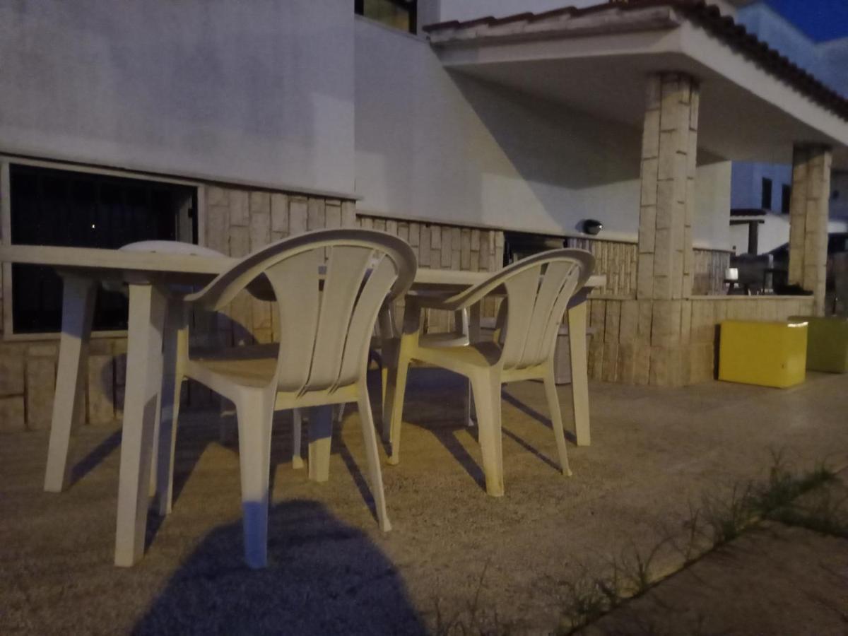 Ferienhaus Marina Piccola Bari