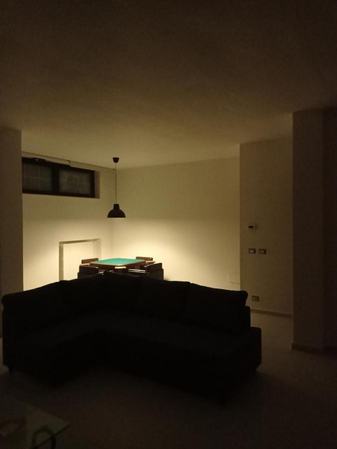 Marina Piccola Ferienhaus *