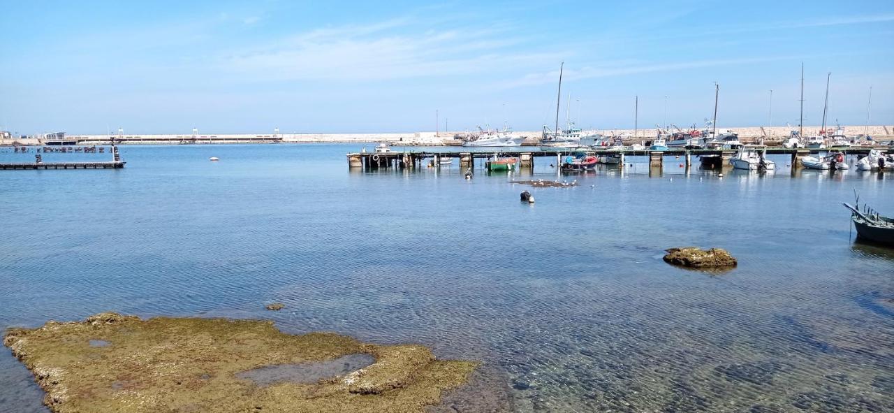 Marina Piccola Ferienhaus Bari